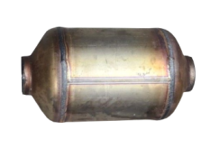 Викуп каталізатора 12676621 606038362 Марка автомобіля General Motors     Вставка каталізатора Кераміка Тип палива Бензин