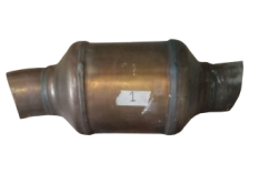 Викуп каталізатора 12676754 606038362 Марка автомобіля General Motors     Вставка каталізатора Кераміка Тип палива Бензин