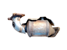 Викуп каталізатора 12677850 Марка автомобіля General Motors     Вставка каталізатора Кераміка Тип палива Бензин