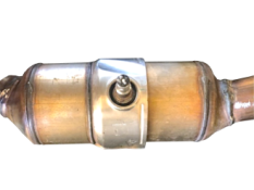 Викуп каталізатора 12695807 Марка автомобіля General Motors     Вставка каталізатора Кераміка Тип палива Бензин