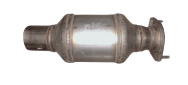 Викуп каталізатора 12724083 Марка автомобіля General Motors     Вставка каталізатора Кераміка Тип палива Бензин