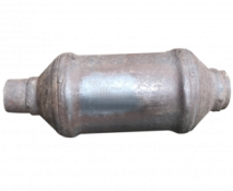 Викуп каталізатора 15247469 Domestic Standard Марка автомобіля General Motors     Вставка каталізатора Кераміка Тип палива Бензин