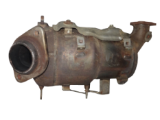 Викуп каталізатора 26051 (CERAMIC) Марка автомобіля Toyota     Вставка каталізатора Кераміка Тип палива Бензин