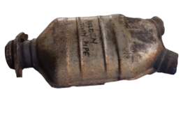 Викуп каталізатора 20120821 Марка автомобіля General Motors     Вставка каталізатора Кераміка Тип палива Бензин