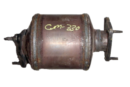 Викуп каталізатора 20931546 GM OVAL Марка автомобіля General Motors     Вставка каталізатора Кераміка Тип палива Бензин