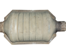 Викуп каталізатора 21013034 Domestic Standard Марка автомобіля General Motors     Вставка каталізатора Кераміка Тип палива Бензин