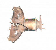 Викуп каталізатора 21015313 Марка автомобіля General Motors     Вставка каталізатора Кераміка Тип палива Бензин