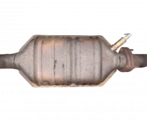 Викуп каталізатора 2236187001 Марка автомобіля General Motors     Вставка каталізатора Кераміка Тип палива Бензин