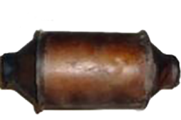 Викуп каталізатора 22674262 Марка автомобіля General Motors     Вставка каталізатора Кераміка Тип палива Бензин