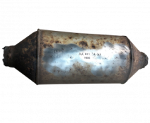 Викуп каталізатора 22720719 Large GM Марка автомобіля General Motors     Вставка каталізатора Кераміка Тип палива Бензин