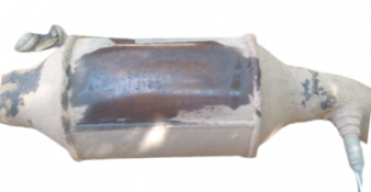 Викуп каталізатора 22736718 Foreign Low Марка автомобіля General Motors     Вставка каталізатора Кераміка Тип палива Бензин