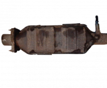 Викуп каталізатора 23178665 Large GM Марка автомобіля General Motors     Вставка каталізатора Кераміка Тип палива Бензин