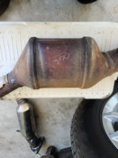 Викуп каталізатора 23233690 809700909 / 162351803 Марка автомобіля General Motors     Вставка каталізатора Кераміка Тип палива Бензин