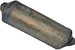 Викуп каталізатора 24506761 LARGE BREADLOAF Марка автомобіля General Motors     Вставка каталізатора Кераміка Тип палива Бензин