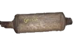 Викуп каталізатора 24506841 24506841 SN / LARGE BREADLOAF Марка автомобіля General Motors     Вставка каталізатора Кераміка Тип палива Бензин