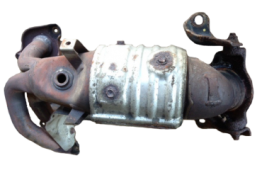 Викуп каталізатора 28410 Марка автомобіля Toyota     Вставка каталізатора Кераміка Тип палива Бензин