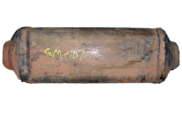 Викуп каталізатора 24507880 0490K9