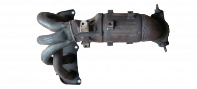 Викуп каталізатора 28430 Марка автомобіля Toyota     Вставка каталізатора Кераміка Тип палива Бензин