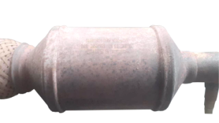 Викуп каталізатора 24561903 544812814 Марка автомобіля General Motors     Вставка каталізатора Кераміка Тип палива Бензин