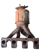 Викуп каталізатора 24578053 Марка автомобіля General Motors     Вставка каталізатора Кераміка Тип палива Бензин