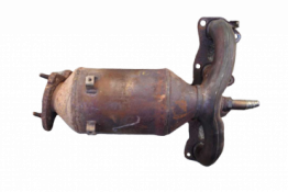 Викуп каталізатора 24579829 901273607 Марка автомобіля General Motors     Вставка каталізатора Кераміка Тип палива Бензин