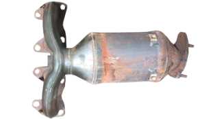 Викуп каталізатора 24581521 901273607 / 914705467 Марка автомобіля General Motors     Вставка каталізатора Кераміка Тип палива Бензин