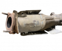 Викуп каталізатора 28490 Марка автомобіля Toyota     Вставка каталізатора Кераміка Тип палива Бензин