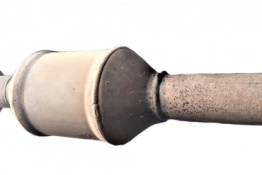 Викуп каталізатора 24581523 - 914705467 Марка автомобіля General Motors     Вставка каталізатора Кераміка Тип палива Бензин