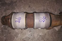 Викуп каталізатора 2G327 Марка автомобіля Hyundai|Kia   Рік автомобіля 2017 Вставка каталізатора Кераміка Тип палива Бензин