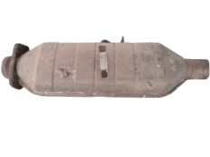 Викуп каталізатора 25056381 Марка автомобіля General Motors     Вставка каталізатора Кераміка Тип палива Бензин