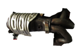 Викуп каталізатора 2AZ (1 sensor