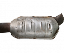 Викуп каталізатора 25056825 Марка автомобіля General Motors     Вставка каталізатора Кераміка Тип палива Бензин