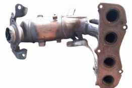 Викуп каталізатора 36060 Марка автомобіля Toyota     Вставка каталізатора Кераміка Тип палива Бензин