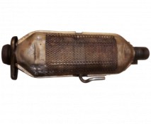 Викуп каталізатора 25057843 AIRTUBE GM Марка автомобіля General Motors     Вставка каталізатора Кераміка Тип палива Бензин