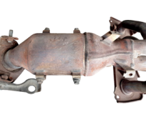 Викуп каталізатора 36130 Марка автомобіля Toyota     Вставка каталізатора Кераміка Тип палива Бензин