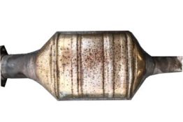 Викуп каталізатора C 81 112749232000