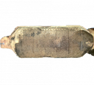 Викуп каталізатора 25100047 Марка автомобіля General Motors     Вставка каталізатора Кераміка Тип палива Бензин