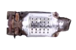 Викуп каталізатора 25100463 / 25100464 CHEESE GRATER GM Марка автомобіля General Motors     Вставка каталізатора Кераміка Тип палива Бензин