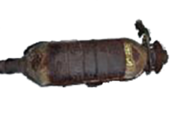 Викуп каталізатора 25101023 Марка автомобіля General Motors     Вставка каталізатора Кераміка Тип палива Бензин