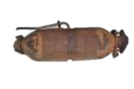 Викуп каталізатора 25101086 Марка автомобіля General Motors     Вставка каталізатора Кераміка Тип палива Бензин