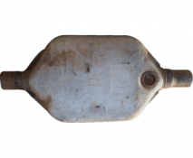 Викуп каталізатора 25101903 Марка автомобіля General Motors     Вставка каталізатора Кераміка Тип палива Бензин