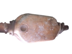 Викуп каталізатора 25103222 Марка автомобіля General Motors     Вставка каталізатора Кераміка Тип палива Бензин