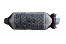 Викуп каталізатора 25103333 GM DOUBLE Марка автомобіля General Motors     Вставка каталізатора Кераміка Тип палива Бензин