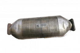 Викуп каталізатора 25103356 Марка автомобіля General Motors     Вставка каталізатора Кераміка Тип палива Бензин