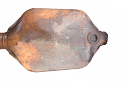 Викуп каталізатора 25103516 Марка автомобіля General Motors     Вставка каталізатора Кераміка Тип палива Бензин