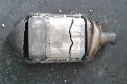 Викуп каталізатора C 73 No. de PIECE : PLF 7700417835