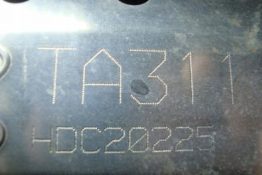 Викуп каталізатора TA311 Марка автомобіля Hyundai|Kia Модель автомобіля Kia Picanto II - 1.0 III - 1.0 Рік автомобіля 2011|2012|2013|2014|2015|2018 Вставка каталізатора Кераміка Тип палива Бензин