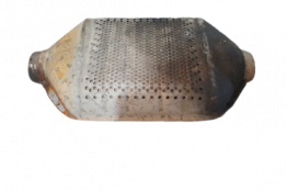 Викуп каталізатора 25104001 Марка автомобіля General Motors     Вставка каталізатора Кераміка Тип палива Бензин