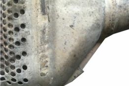 Викуп каталізатора C 03 Renault 19 1.4