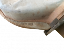 Викуп каталізатора 25104939 Марка автомобіля General Motors     Вставка каталізатора Кераміка Тип палива Бензин